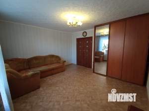 5-к квартира, вторичка, 94м2, 1/10 этаж