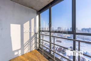 1-к квартира, вторичка, 34м2, 4/18 этаж