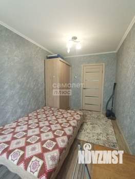 3-к квартира, вторичка, 65м2, 4/5 этаж