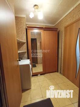 1-к квартира, вторичка, 26м2, 5/5 этаж