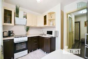 1-к квартира, вторичка, 33м2, 1/9 этаж
