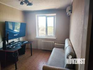 1-к квартира, вторичка, 31м2, 5/5 этаж