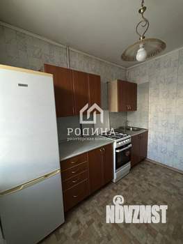 1-к квартира, вторичка, 33м2, 1/10 этаж