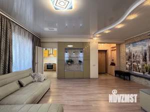 2-к квартира, вторичка, 68м2, 9/10 этаж