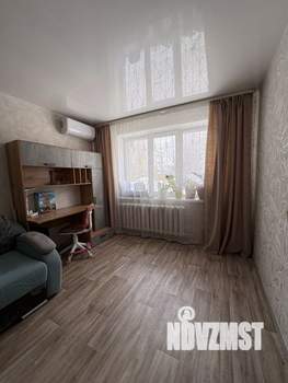 2-к квартира, вторичка, 53м2, 1/9 этаж