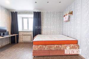 Студия квартира, вторичка, 25м2, 8/11 этаж