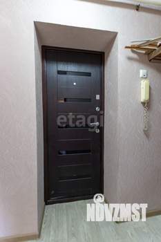 1-к квартира, вторичка, 30м2, 1/5 этаж