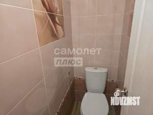 3-к квартира, вторичка, 72м2, 4/5 этаж