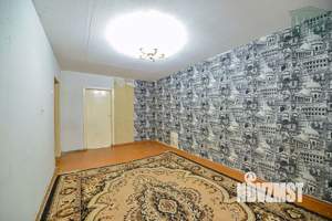 2-к квартира, вторичка, 44м2, 2/5 этаж