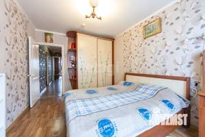 3-к квартира, вторичка, 70м2, 7/10 этаж