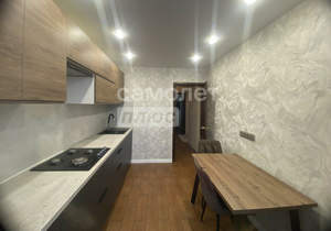 3-к квартира, вторичка, 59м2, 3/5 этаж