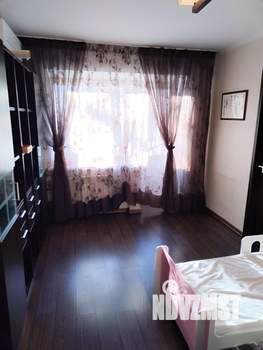 2-к квартира, вторичка, 44м2, 3/5 этаж