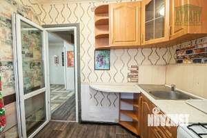 1-к квартира, вторичка, 30м2, 5/5 этаж