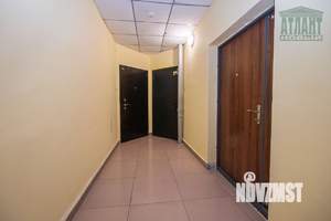 1-к квартира, вторичка, 43м2, 5/23 этаж