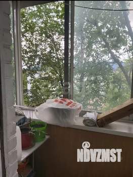 2-к квартира, вторичка, 45м2, 4/5 этаж