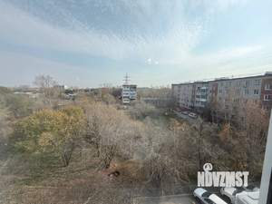 1-к квартира, вторичка, 29м2, 4/5 этаж