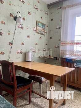 3-к квартира, вторичка, 66м2, 8/10 этаж