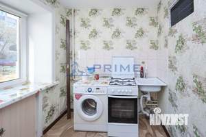 2-к квартира, вторичка, 41м2, 1/5 этаж