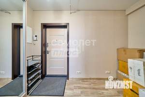 3-к квартира, вторичка, 58м2, 13/25 этаж