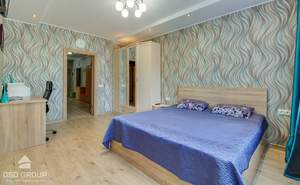 3-к квартира, вторичка, 100м2, 2/10 этаж