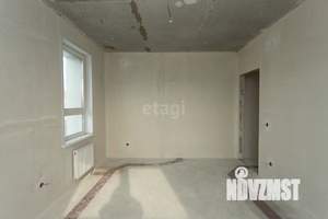 2-к квартира, вторичка, 50м2, 6/24 этаж