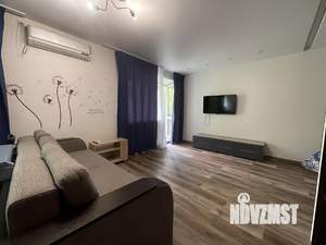1-к квартира, вторичка, 35м2, 2/5 этаж