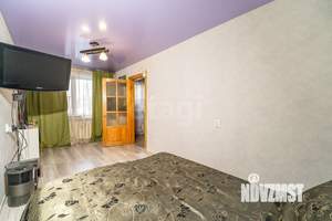 2-к квартира, вторичка, 46м2, 2/5 этаж