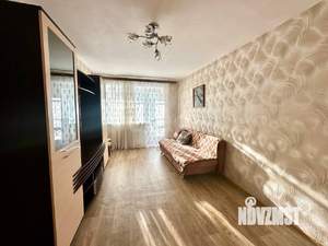 2-к квартира, вторичка, 48м2, 1/5 этаж
