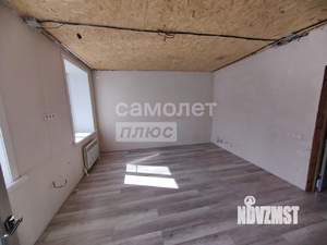 3-к квартира, вторичка, 56м2, 1/1 этаж