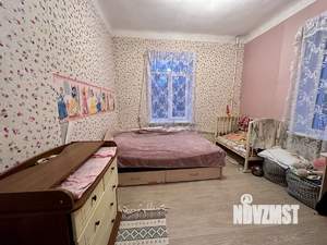 2-к квартира, вторичка, 41м2, 2/2 этаж
