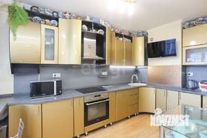 3-к квартира, вторичка, 76м2, 6/10 этаж