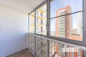 2-к квартира, вторичка, 64м2, 13/25 этаж