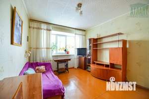 2-к квартира, вторичка, 47м2, 2/5 этаж