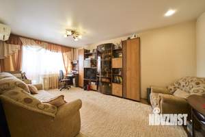 2-к квартира, вторичка, 51м2, 3/9 этаж