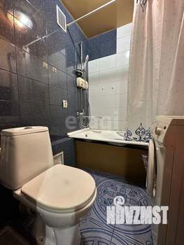 Студия квартира, вторичка, 30м2, 4/4 этаж