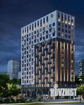 3-к квартира, вторичка, 103м2, 6/15 этаж