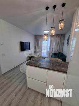 2-к квартира, вторичка, 33м2, 9/10 этаж