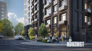 3-к квартира, вторичка, 56м2, 8/24 этаж