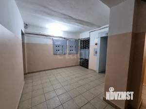 3-к квартира, вторичка, 63м2, 8/9 этаж