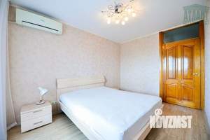 3-к квартира, вторичка, 62м2, 9/11 этаж