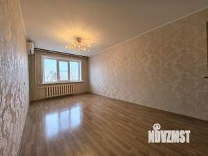 3-к квартира, вторичка, 66м2, 4/10 этаж