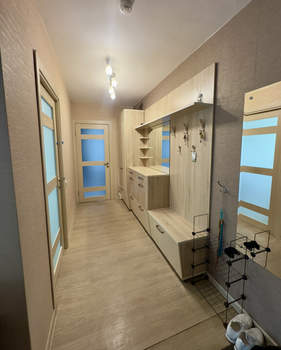 2-к квартира, вторичка, 51м2, 3/9 этаж