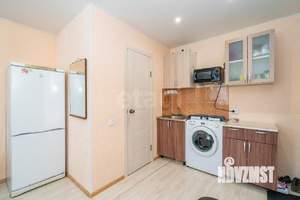 Студия квартира, вторичка, 18м2, 2/3 этаж