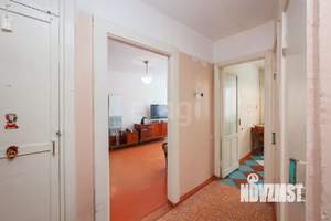 2-к квартира, вторичка, 45м2, 3/5 этаж