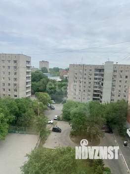 3-к квартира, вторичка, 66м2, 8/10 этаж