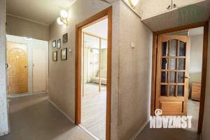 4-к квартира, вторичка, 85м2, 7/10 этаж