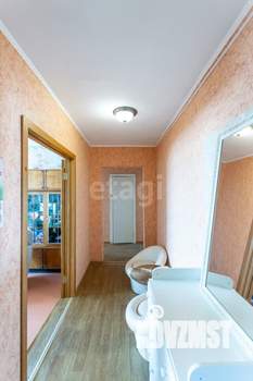 3-к квартира, вторичка, 66м2, 4/9 этаж