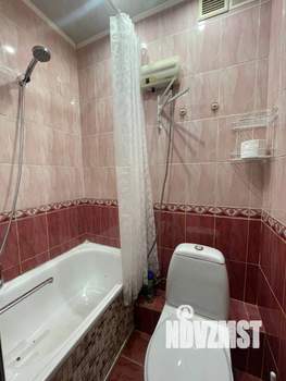 Студия квартира, вторичка, 21м2, 4/5 этаж