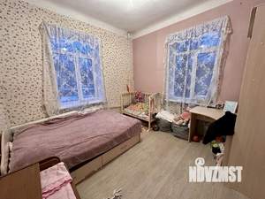 2-к квартира, вторичка, 41м2, 2/2 этаж