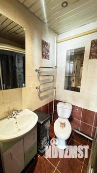 1-к квартира, вторичка, 35м2, 1/5 этаж